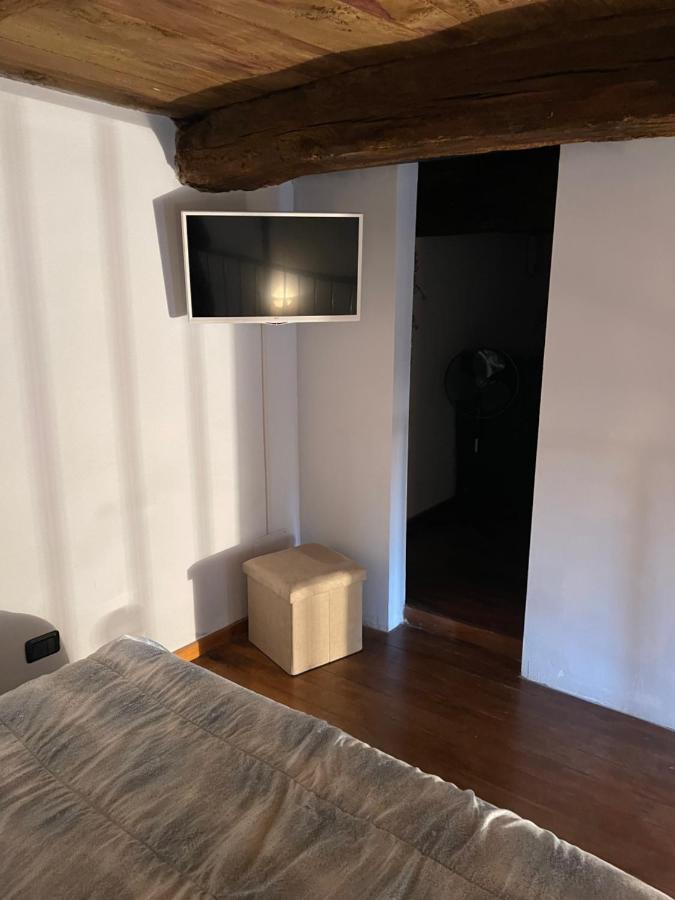 Bon Bon Apartment Asti Exterior photo