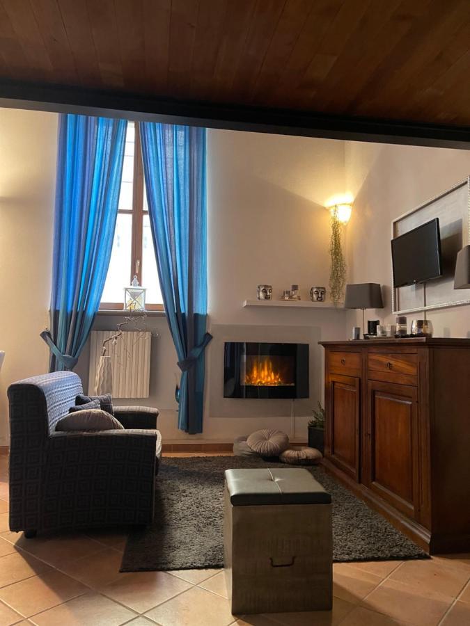 Bon Bon Apartment Asti Exterior photo