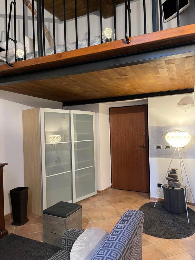 Bon Bon Apartment Asti Exterior photo